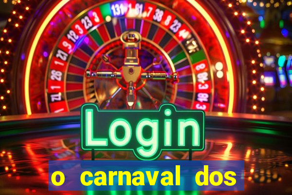 o carnaval dos animais resumo o carnaval dos animais moacyr scliar resumo